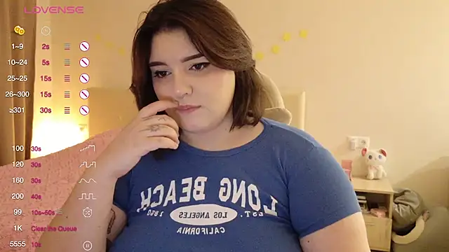 YumiYammy online show from January 15, 2026, 8:12 pm