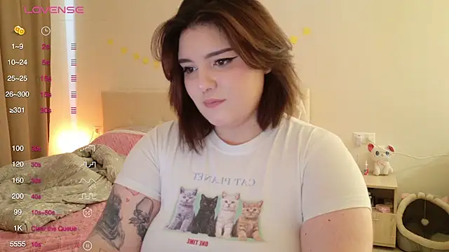 YumiYammy online show from January 19, 2026, 11:25 am