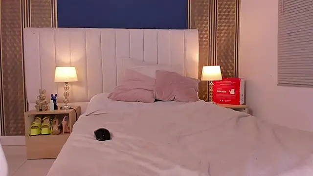  dakota a online show from January 14, 2025, 9:41 pm