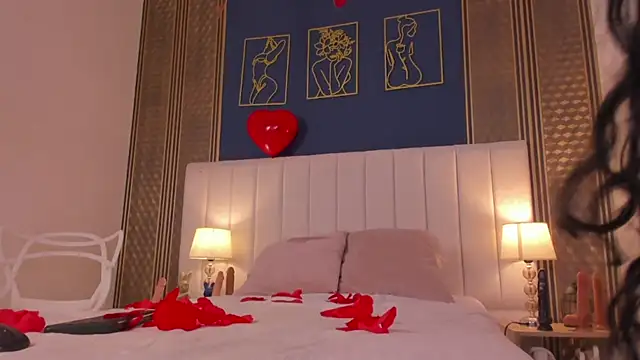  dakota a online show from February 14, 2025, 12:36 pm