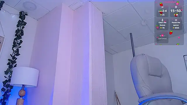 Miaa gh1 online show from March 6, 2025, 2:40 pm