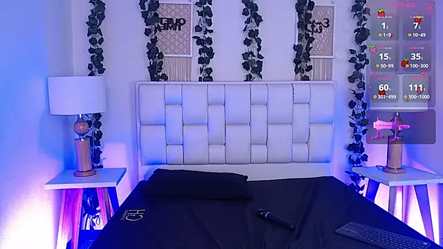 Miaa gh1 online show from March 19, 2025, 12:34 pm