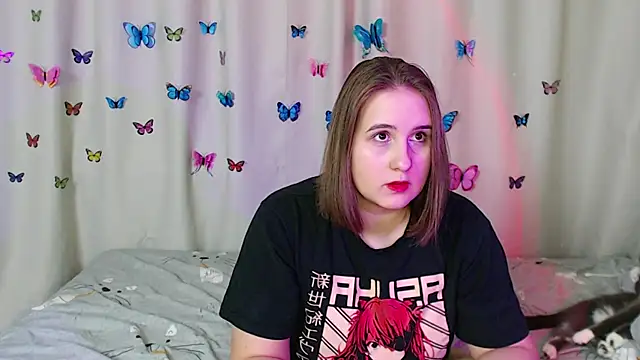 Phantommira online show from December 27, 2024, 10:26 pm