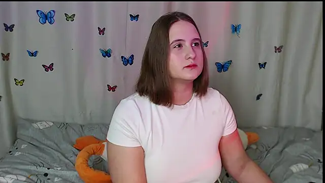 Phantommira online show from February 18, 2025, 8:47 pm