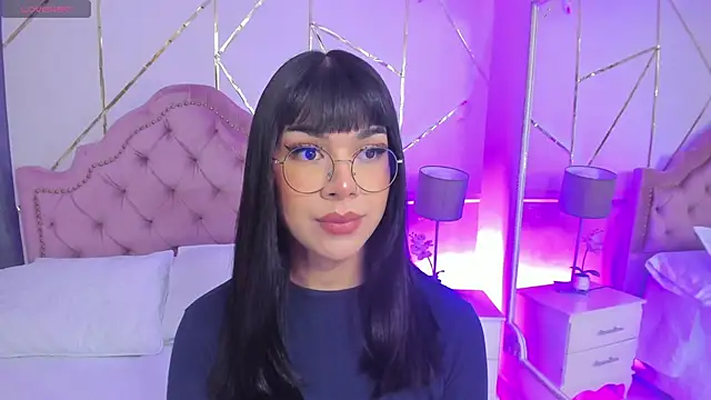 RoseCassie online show from January 30, 2025, 1:10 pm