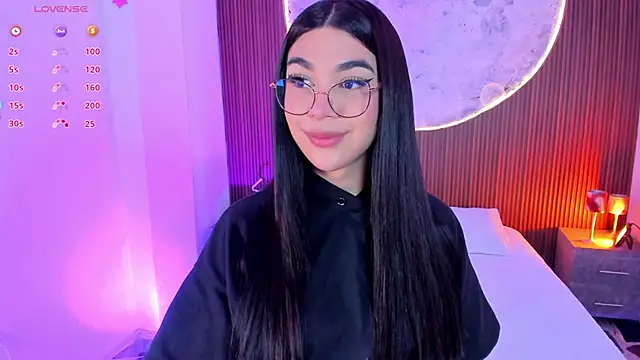 RoseCassie online show from May 24, 2026, 1:27 pm