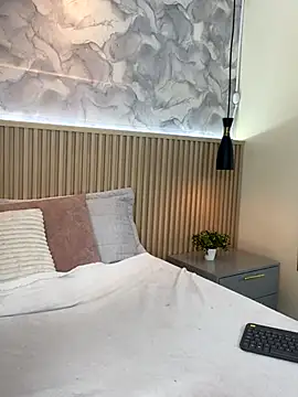 AinaraJimenez online show from January 6, 2026, 6:55 pm