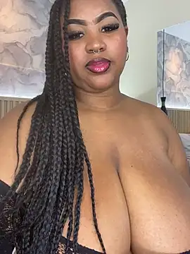 AinaraJimenez online show from February 20, 2026, 7:25 pm