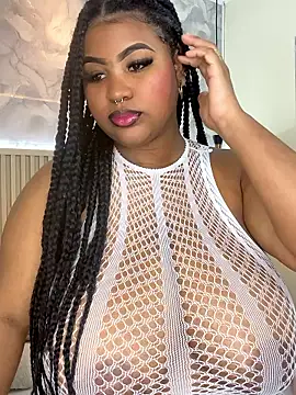 AinaraJimenez online show from March 2, 2026, 8:48 pm