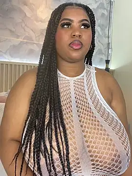 AinaraJimenez online show from March 16, 2026, 8:02 pm