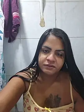 Snapshot of ppatriciarabello chatting on July 11, 2026, 9:34 am ppatriciarabello online show from July 11, 2026, 9:34 am