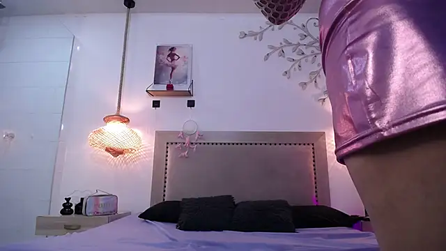 JakyKidman online show from February 13, 2026, 1:29 pm