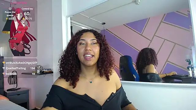 Snapshot of lauraltt chatting on January 14, 2025, 4:08 pm lauraltt online show from January 14, 2025, 4:08 pm