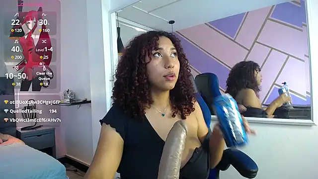 Snapshot of lauraltt chatting on January 14, 2025, 7:11 pm lauraltt online show from January 14, 2025, 7:11 pm