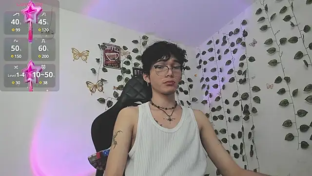 skinny dann online show from February 15, 2025, 1:21 am