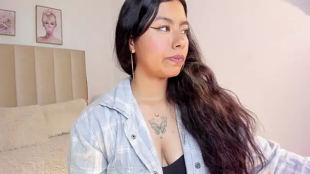 Snapshot of Katta_ossa chatting on January 17, 2025, 8:22 pm Katta ossa online show from January 17, 2025, 8:22 pm