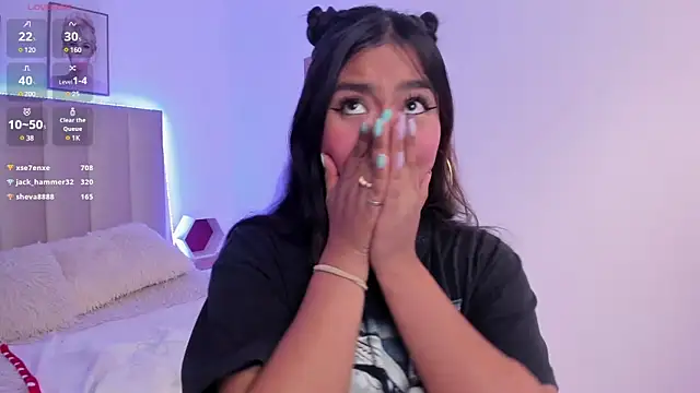 Snapshot of Katta_ossa chatting on January 23, 2025, 7:51 pm Katta ossa online show from January 23, 2025, 7:51 pm