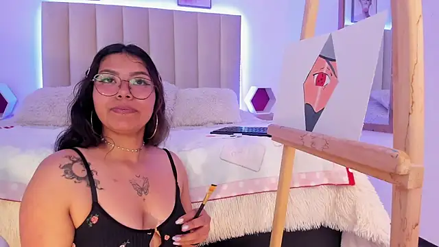 Snapshot of Katta_ossa chatting on January 27, 2025, 11:33 pm Katta ossa online show from January 27, 2025, 11:33 pm