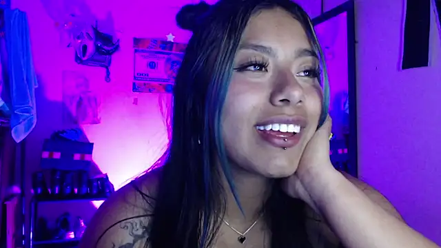 Snapshot of Katta_ossa chatting on November 8, 2025, 7:08 am Katta ossa online show from November 8, 2025, 7:08 am