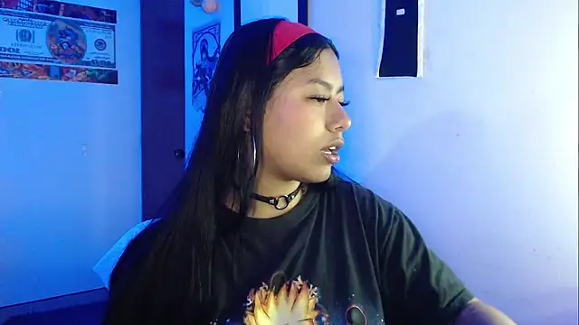 Snapshot of Katta_ossa chatting on January 7, 2026, 9:50 pm Katta ossa online show from January 7, 2026, 9:50 pm