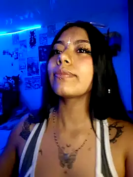 Snapshot of Katta_ossa chatting on February 1, 2026, 3:05 am Katta ossa online show from February 1, 2026, 3:05 am