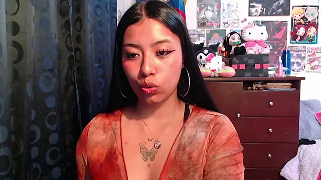 Snapshot of Katta_ossa chatting on March 14, 2026, 11:54 pm Katta ossa online show from March 14, 2026, 11:54 pm