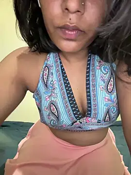 priyadevi17 online show from February 23, 2025, 8:55 pm