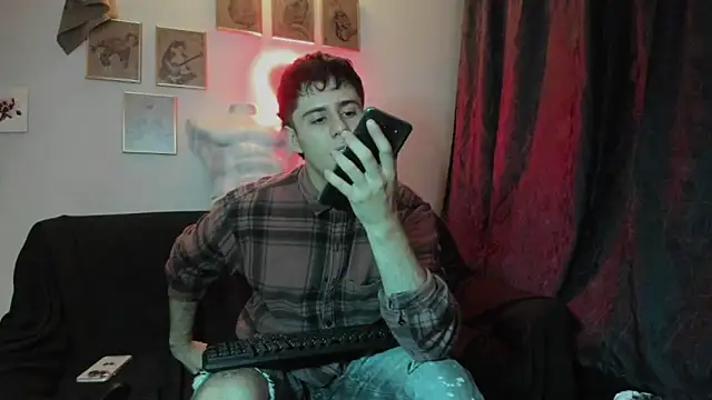 Antonello Vannucci online show from December 27, 2024, 9:11 pm