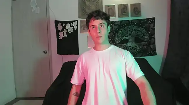 Antonello Vannucci online show from January 19, 2025, 12:28 am