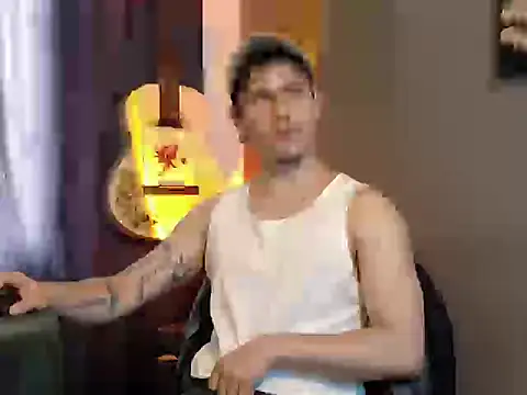 Antonello Vannucci online show from March 5, 2026, 2:24 pm