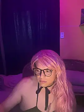 NikkelSofia online show from January 19, 2025, 2:06 pm