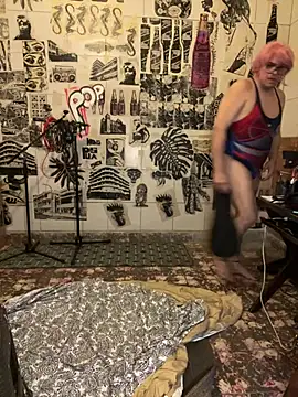 NikkelSofia online show from February 13, 2025, 6:16 pm