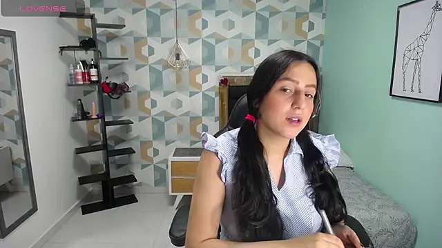 ARYAMORGAN1 online show from March 21, 2025, 12:17 pm