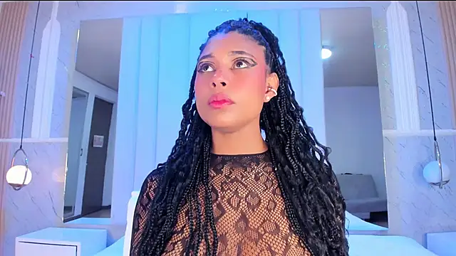 Snapshot of salomebenz chatting on July 10, 2026, 9:06 pm salomebenz online show from July 10, 2026, 9:06 pm