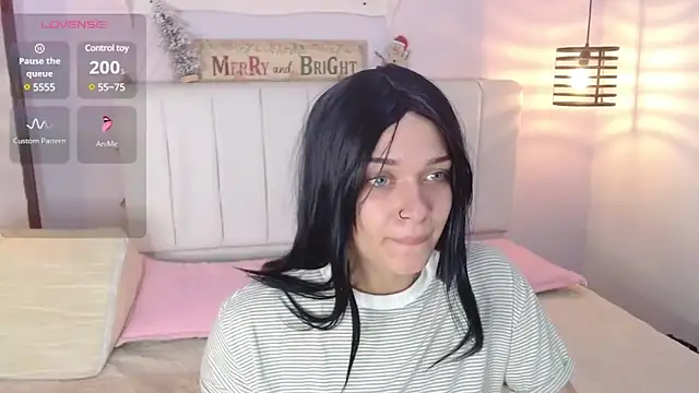 sukimoon online show from December 23, 2024, 1:40 am