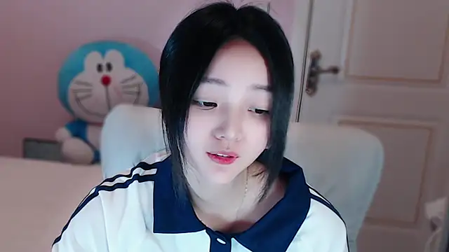 xiao-xiao-D online show from March 8, 2025, 3:02 pm