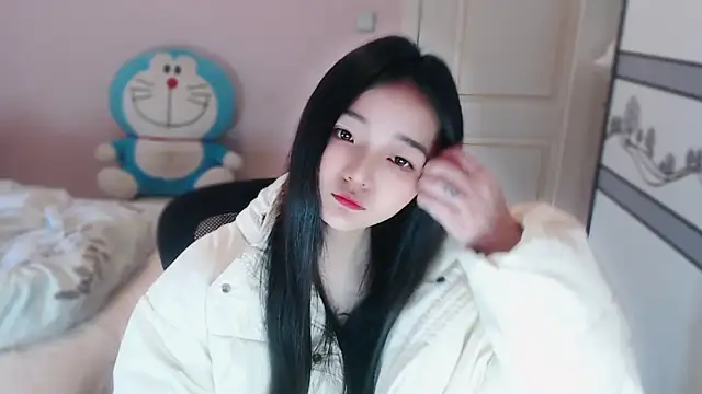 xiao-xiao-D online show from November 30, 2025, 3:54 am