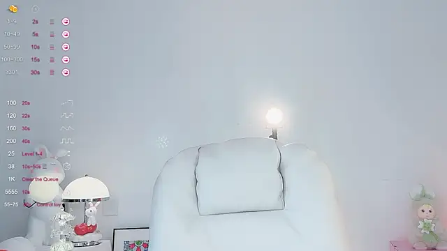 Irene--- online show from April 25, 2026, 6:38 am