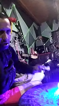 dulcedeseo13 online show from March 16, 2026, 3:05 pm