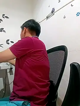 Snapshot of bisexual0007 chatting on January 26, 2025, 7:20 pm bisexual0007 online show from January 26, 2025, 7:20 pm