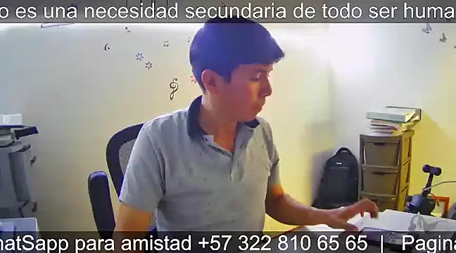 Snapshot of bisexual0007 chatting on March 15, 2025, 9:27 pm bisexual0007 online show from March 15, 2025, 9:27 pm