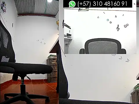 bisexual0007 online show from February 4, 2026, 7:20 pm