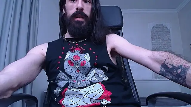 Snapshot of AxelColton chatting on March 15, 2025, 7:05 pm AxelColton online show from March 15, 2025, 7:05 pm