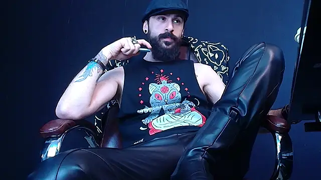 Snapshot of AxelColton chatting on March 18, 2025, 8:47 am AxelColton online show from March 18, 2025, 8:47 am