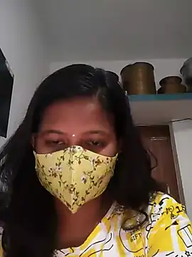 Snapshot of Tamil_Sanjana_ chatting on January 16, 2025, 3:02 pm Tamil Sanjana online show from January 16, 2025, 3:02 pm