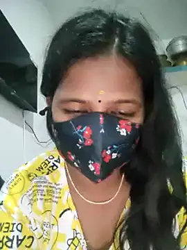 Snapshot of Tamil_Sanjana_ chatting on January 20, 2025, 3:39 pm Tamil Sanjana online show from January 20, 2025, 3:39 pm