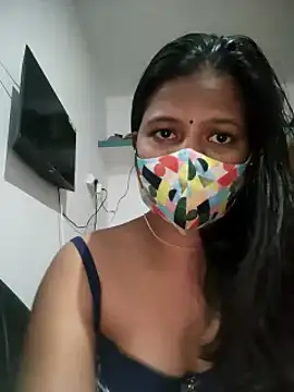 Snapshot of Tamil_Sanjana_ chatting on February 10, 2025, 4:58 pm Tamil Sanjana online show from February 10, 2025, 4:58 pm