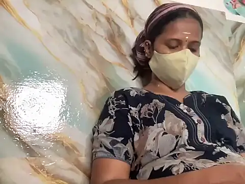 Snapshot of Tamil_Sanjana_ chatting on October 19, 2025, 7:09 am Tamil Sanjana online show from October 19, 2025, 7:09 am