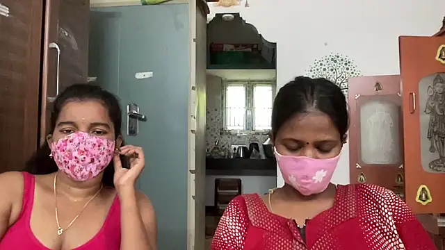 Snapshot of Tamil_Sanjana_ chatting on July 14, 2026, 7:57 am Tamil Sanjana online show from July 14, 2026, 7:57 am