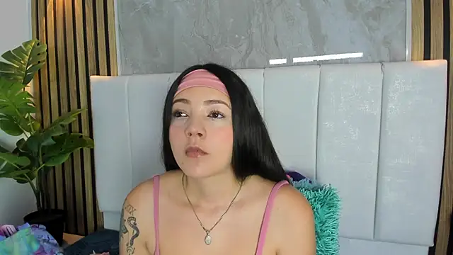 Snapshot of Samantha_Good chatting on June 2, 2026, 11:45 am Samantha Good online show from June 2, 2026, 11:45 am